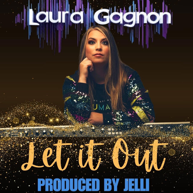 Let It Out (feat. Jelli)