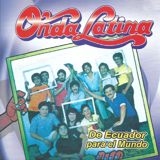 De Ecuador para el Mundo