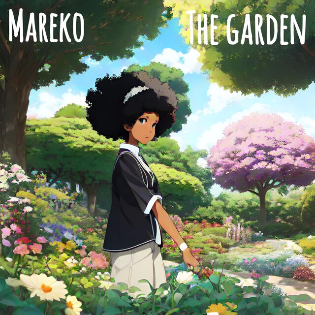 The Garden