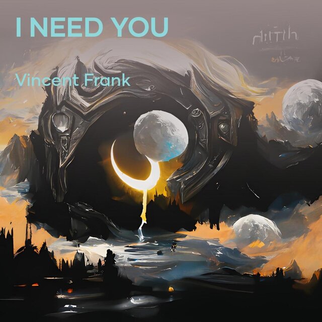 I need you