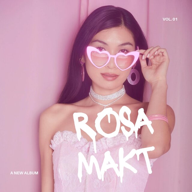 Rosa makt