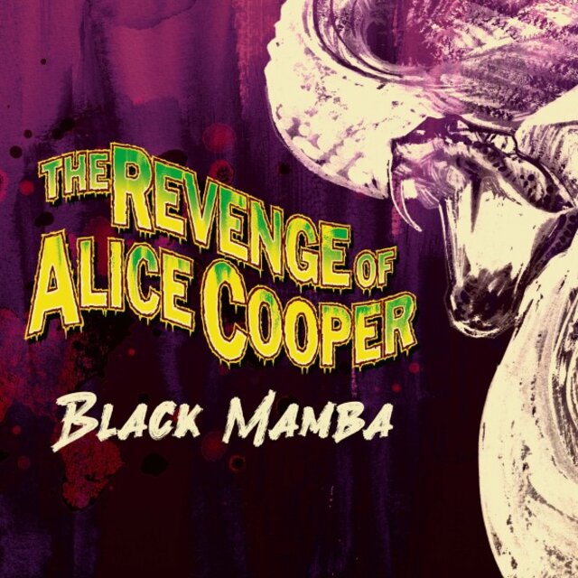 Black Mamba
