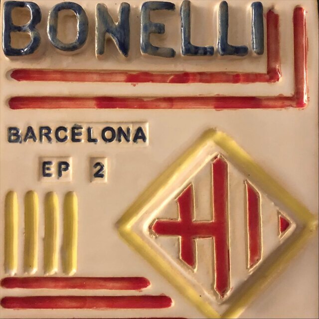 Bonelli Barcelona EP 2