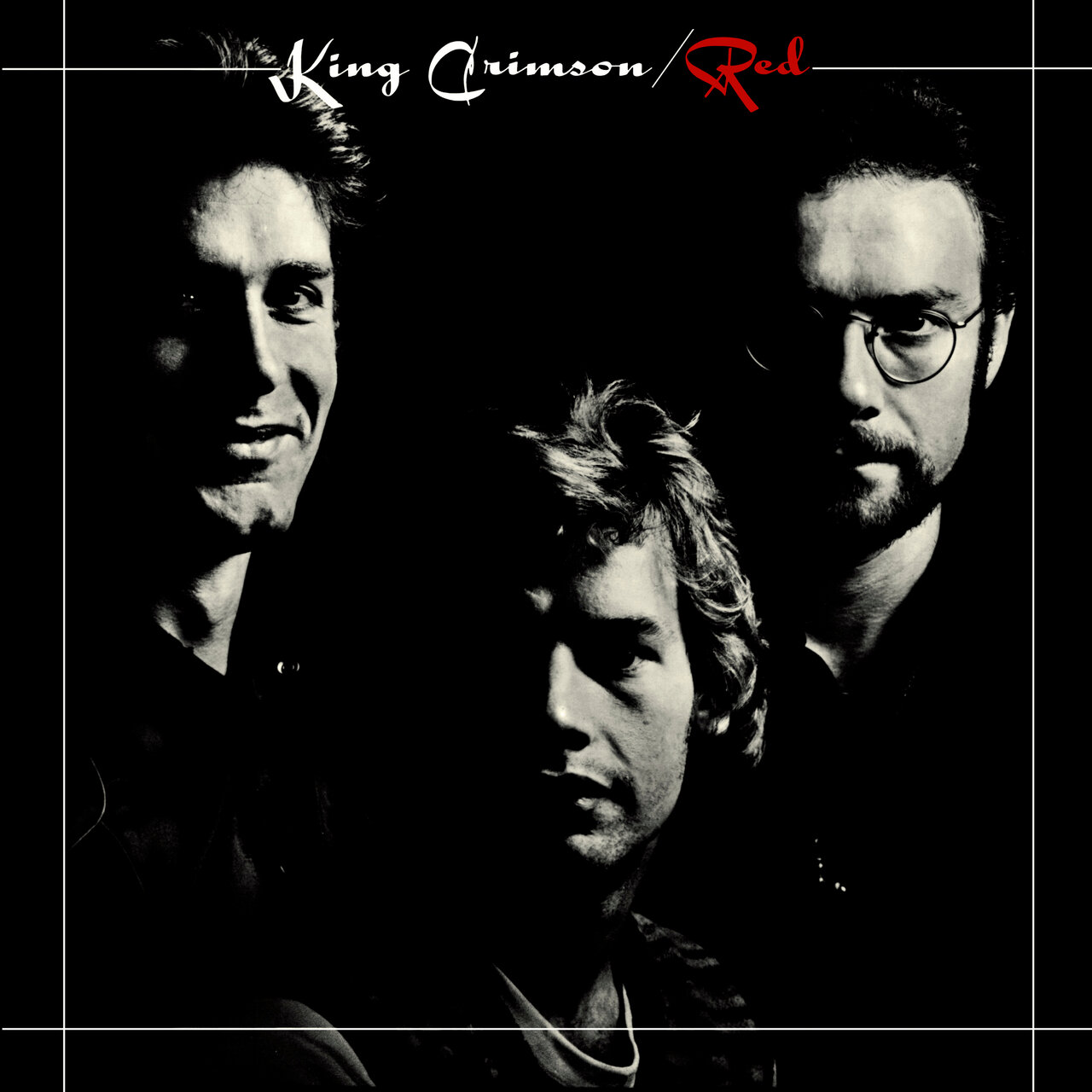 と*と様 廃盤 希少 入手困難 King Crimson Tokyo 10CD KING CRIMSON In The Court Of The Crims JAPAN CD 32VD-1063 1987