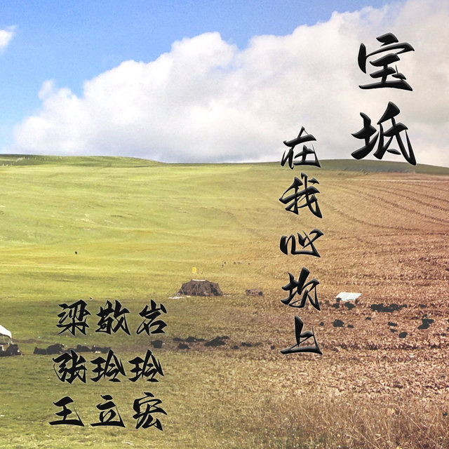 宝坻在我心坎上