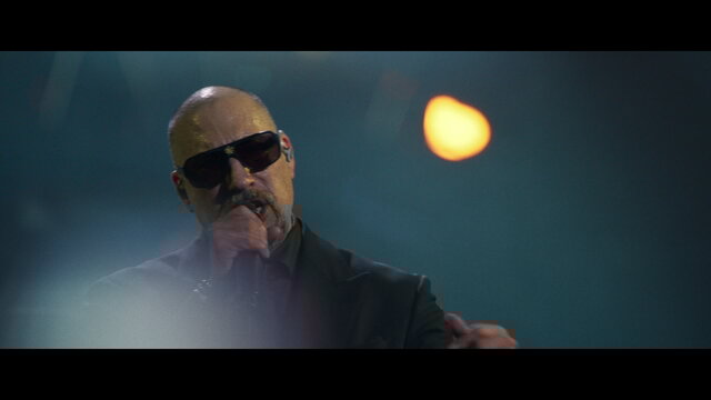 (Rock) Superstar