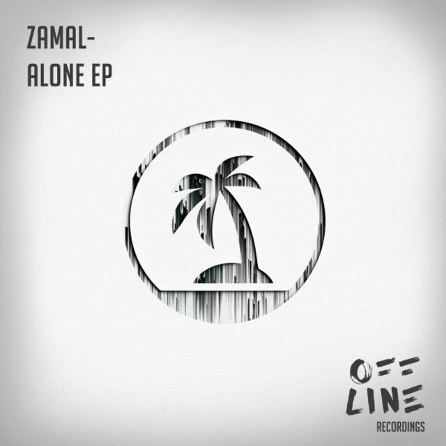 Alone EP