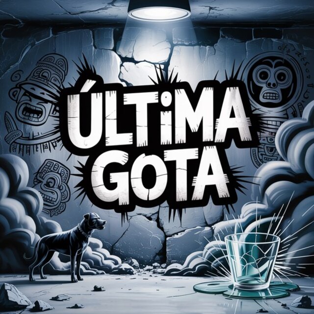 Última Gota