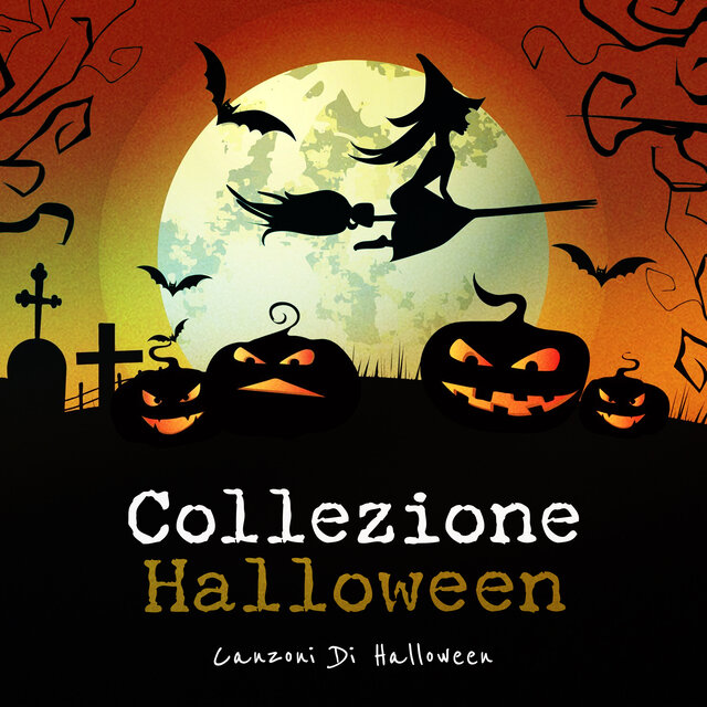Collezione Halloween
