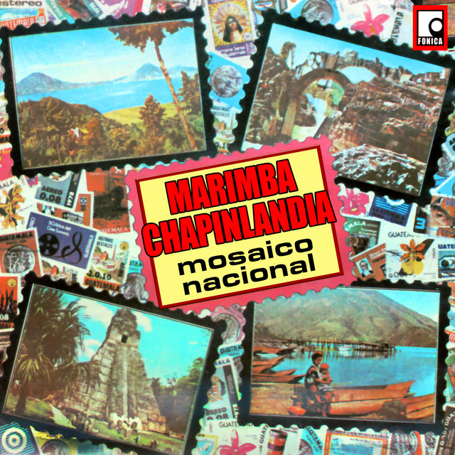 Mosaico Nacional