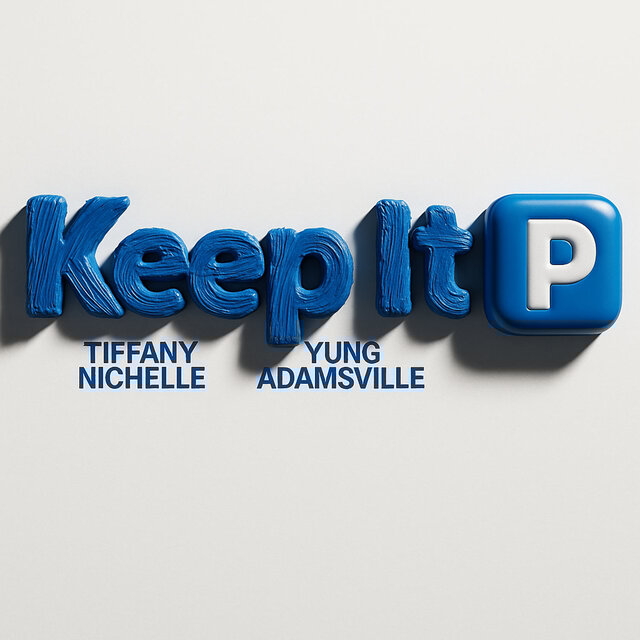 Keep It P