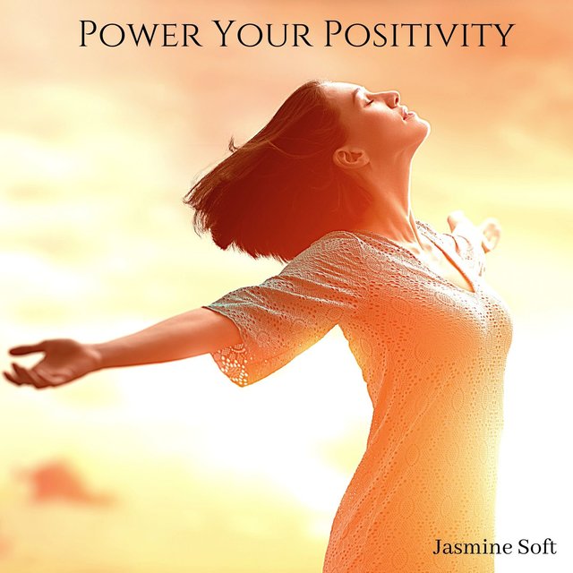 Power Your Positivity: Meditation & Relaxation