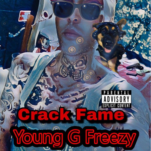 Crack Fame