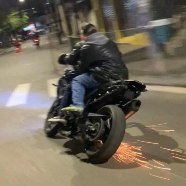 PYROMANIAC!