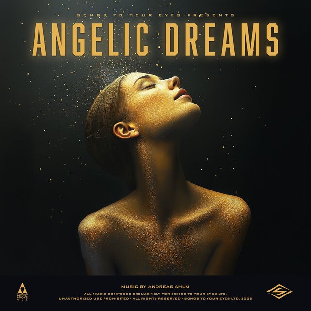 Angelic Dreams
