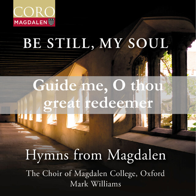 Guide Me, O Thou Great Redeemer