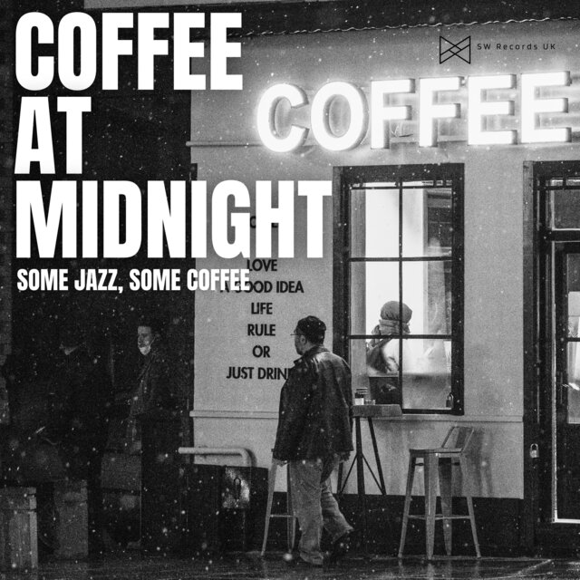 Some Jazz, Some Coffee