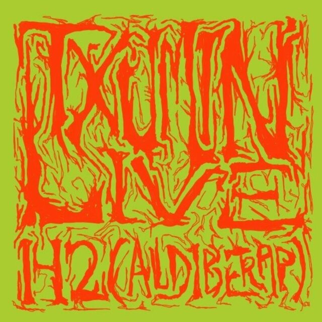Txumin Live / 142 [Aldiberap]