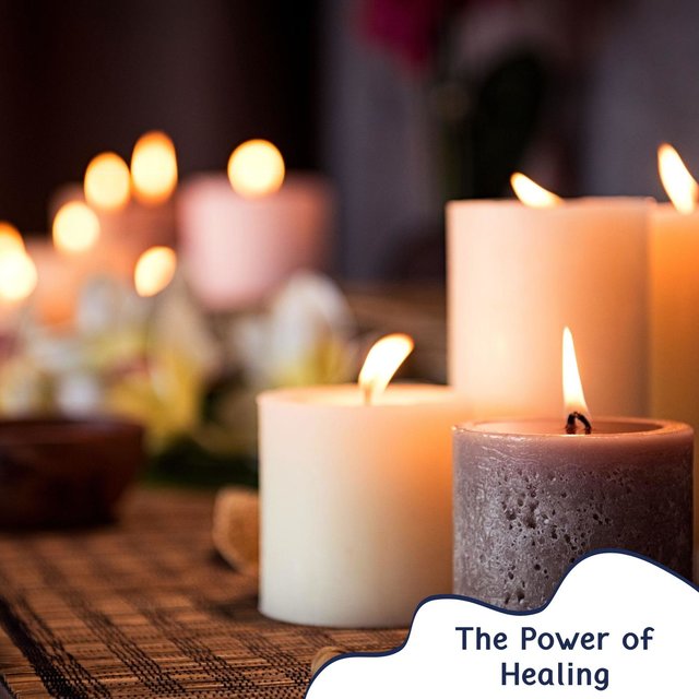 The Power Of Healing