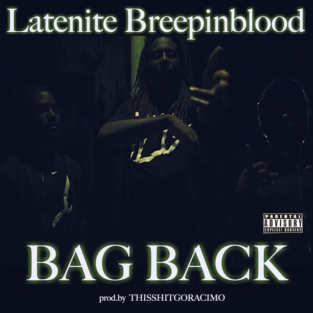 Bag Back