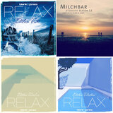 Cover art for album The Mellow Mix: 05.15.23 by User