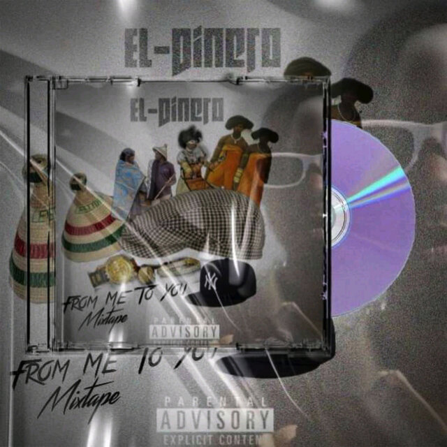 From Me to You Mixtape