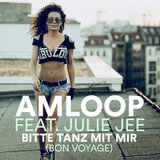 Bitte tanz mit mir (Bon Voyage) (Extended Mix)