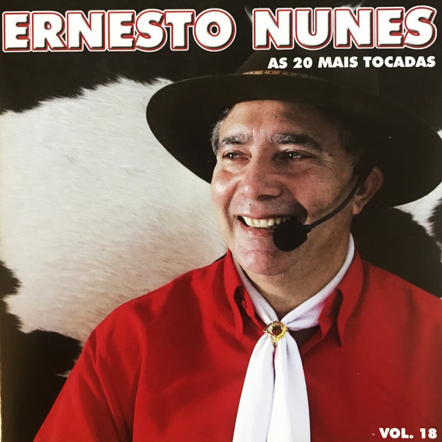 As 20 Mais Tocadas, Vol. 18