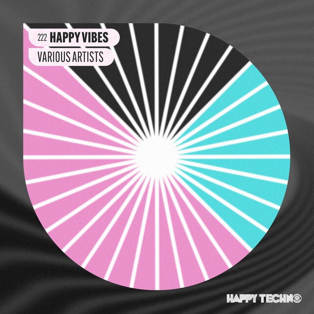 Happy Vibes