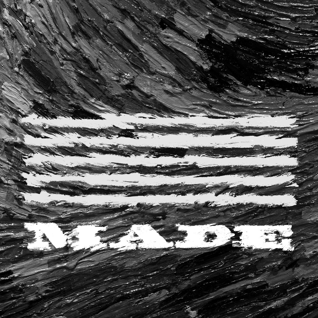 MADE / BIGBANG - TIDAL