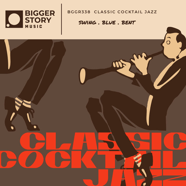 Classic Cocktail Jazz