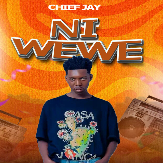 Ni Wewe