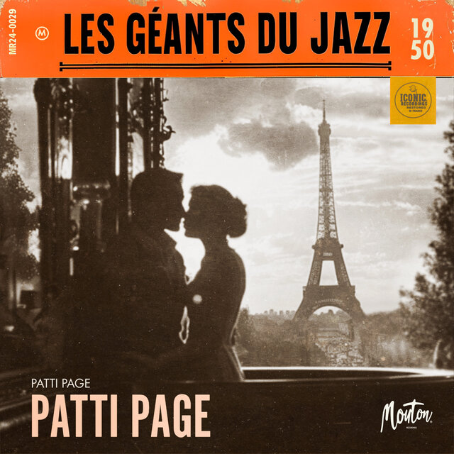 Les Géants Du Jazz: Patti Page (Digital Remaster)