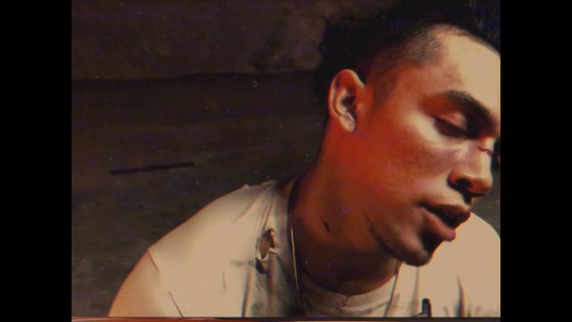 Love Ain't U (Teaser)