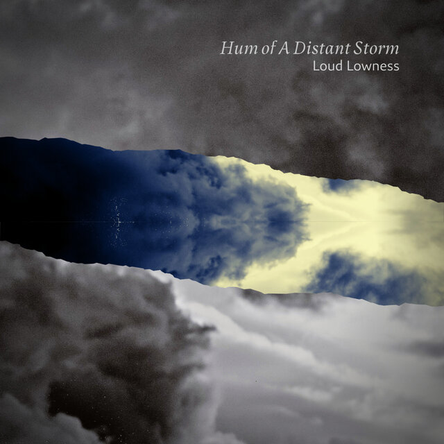Hum Of A Distant Storm