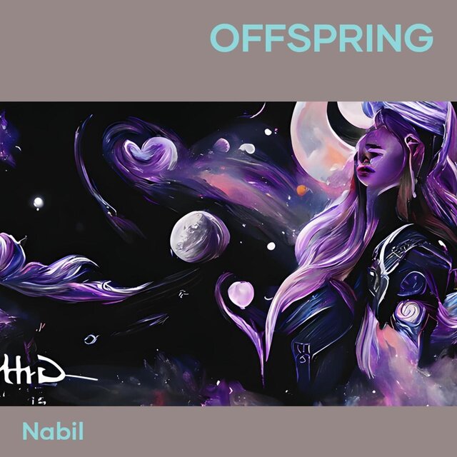 offspring