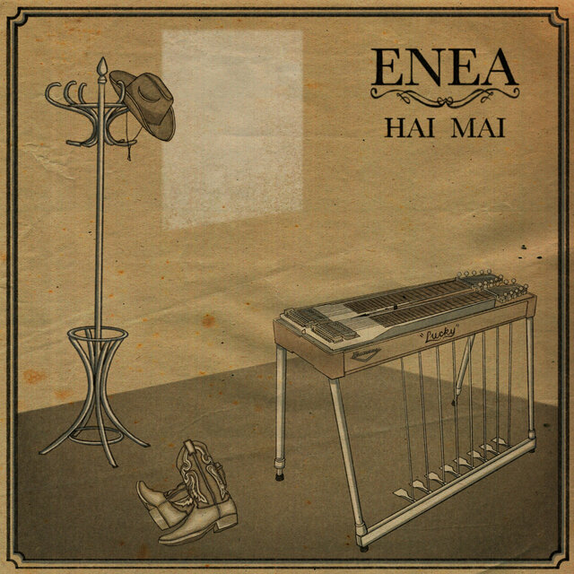 Hai mai