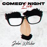 Comedy Night Live