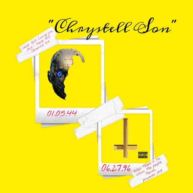 Chrystell Son