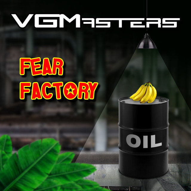Fear Factory (Donkey Kong Country)