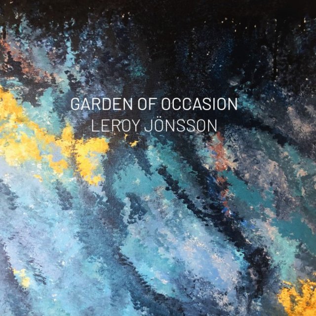 Garden of Occasion