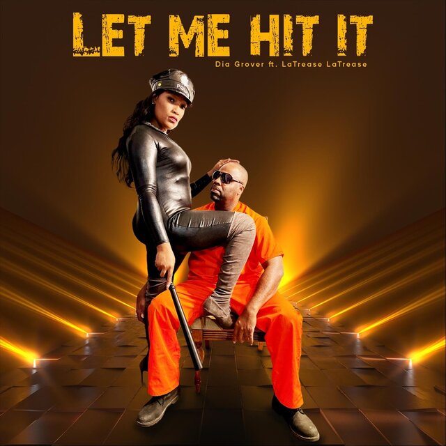 Let me hit it (remix)