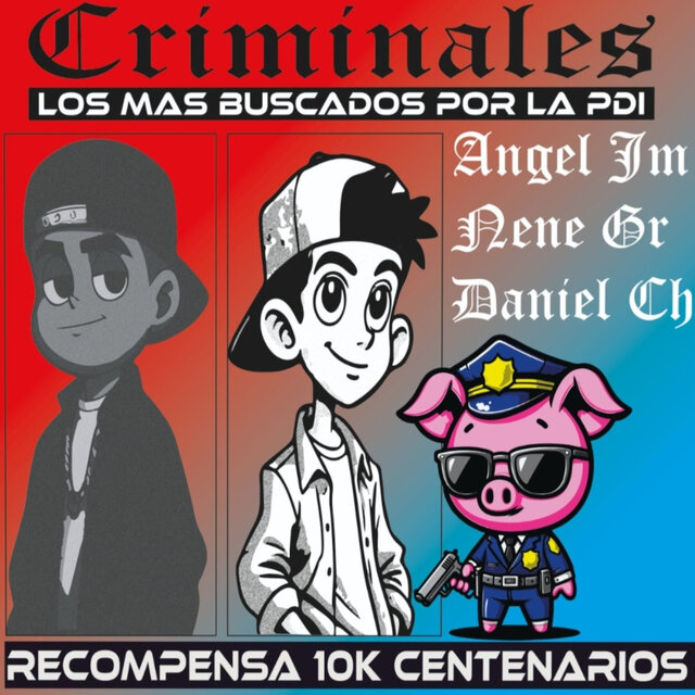 Criminales