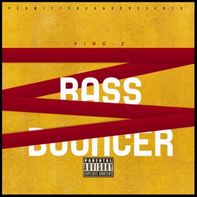 BASS BOUNCER