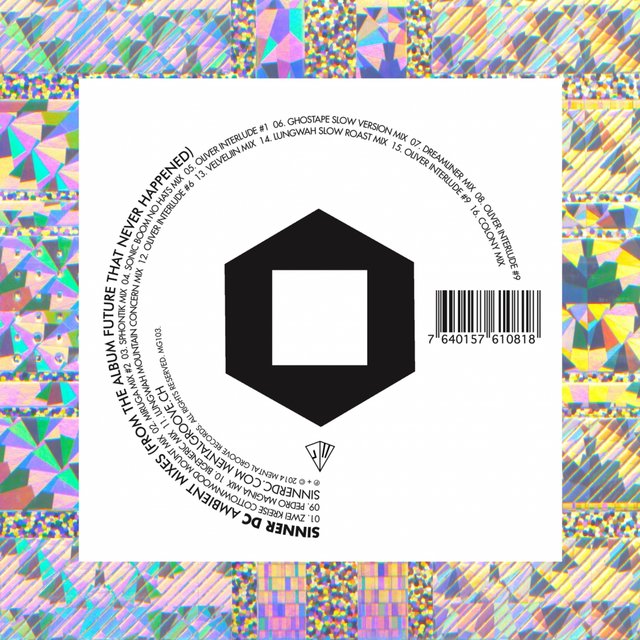 Ambient Mixes