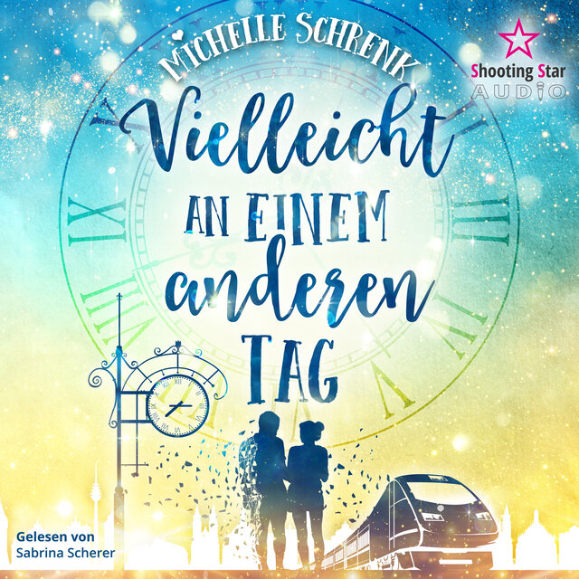 Vielleicht an einem anderen Tag (ungekürzt)