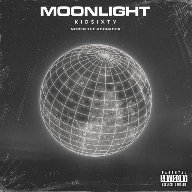 Moonlight (feat. Mondo the Moonrock)