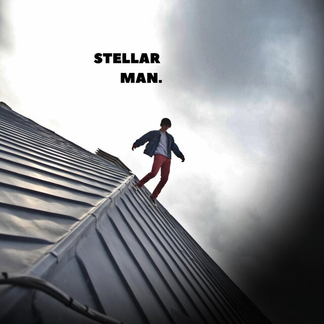 Stellar Man