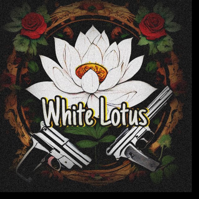 White Lotus