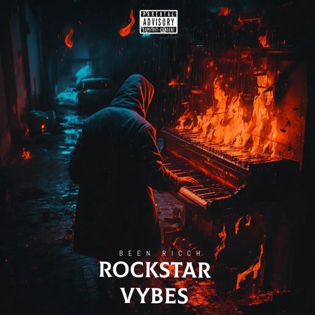 Rockstar Vybes